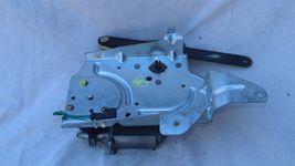 Lincoln Blackwood Tonneau Lift Assit Motor Driver Left LH C56-84406A13-AD image 6