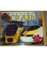 Wonderful Trains (2005, Hardcover Puzzle Book) - £3.16 GBP