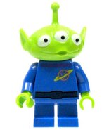 Alien - LEGO Toy Story Minifigure - $13.37