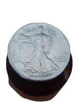 ½ Half Dollar Walking Liberty BU Silver Coin 1943 P Philadelphia Mint 50C KM#142 - £37.88 GBP