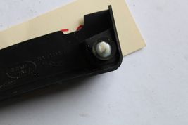 16-17 JAGUAR XE LEFT SIDE COVER TRIM M1501 image 9