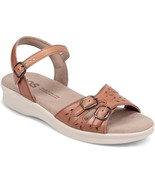 SAS Womens Duo Quarter Strap Sandal-Hazel-Size 8.5-Narrow - $211.92 CAD