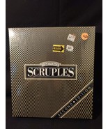 A Question Of Scruples 2nd Edition Milton Bradley Board Game 1987 New Se... - £19.02 GBP
