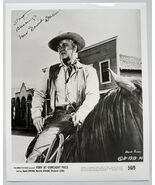 Adrian Booth Brian (d. 2017) Signed Autographed Vintage Glossy 8x10 Photo - $19.99