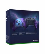 Microsoft Wireless Controller for Xbox One/Series X/S - Stellar Shift Sp... - €114,54 EUR