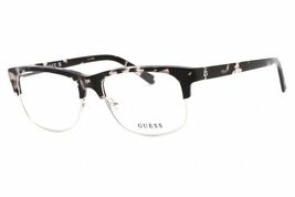 Guess GU50081 020 Grey 55mm Eyeglasses New Authentic - $26.50