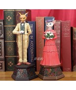 Whisper of the Heart - Louise Music Box Figure - Original Ghibli Studio - $366.54 CAD