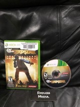 Def Jam Rapstar Xbox 360 Item and Box Video Game - £5.96 GBP