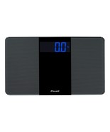 The Escali Extra Wide Digital Bathroom Scale For Body Weight Has A High ... - $926.17 MXN