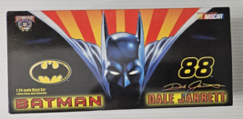 Dale Jarrett # 88 Batman Quality Care Ford Taurus 1998 Action Nascar 1:24 - $27.92
