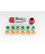 A/C In-Line Filter Kit ACDelco 15-10413 GM 89016656 99-06 4.3 4.8 5.3 6.... - €67,63 EUR