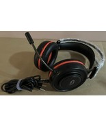 Alpha Gaming Titan LED Hi-Fi Stereo Gaming Headset For PC &amp; Console Gaming - $11.30
