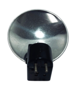 PHOTO FLASH BULB HOLDER NO. 11-OR - 4.5&quot; X 4.5&#39; ROUND, MADE IN USA~RARE/... - $18.76 CAD