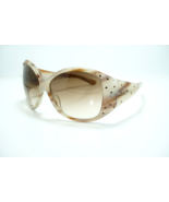 NEW AUTHENTIC TRUSSARDI  TE 21411 M09 SUNGLASSES - $182.42 CAD