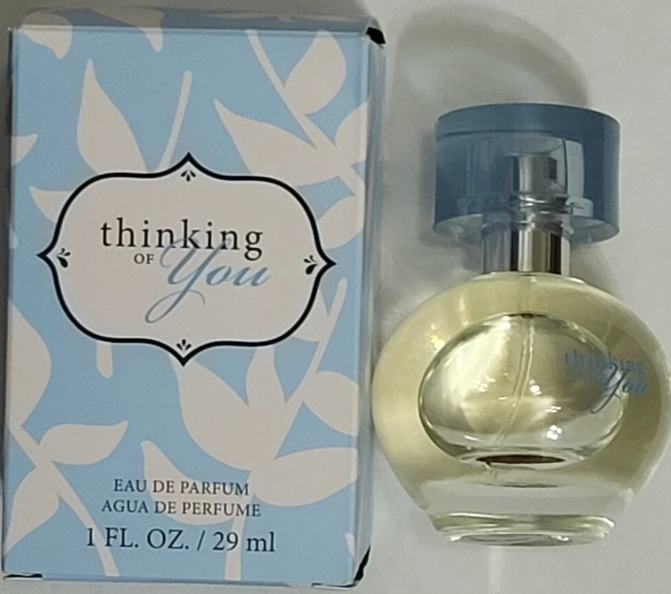 Mary Kay Women Thinking of You Eau de Parfum 1 FL. OZ. / 29 ml New with ... - $36.00