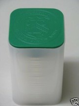 2011 American Silver Eagle ROLL- 20 Coin Tube - From Bobs Coins - $839.00