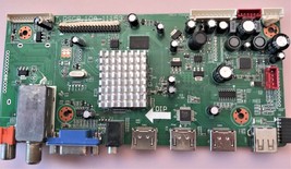 SEIKI MAIN BOARD T.RSC8.10A-11153 CODE 1A1K2906 - £31.37 GBP