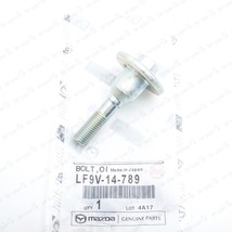 New Genuine OEM Mazda 2006-2015 Mazda5 Mazda6 CX-7 Oil Cooler Bolt LF9V-... - $12.30 CAD