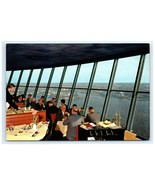 Vintage Radisson Blu Royal Hotel Restaurant Tower Copenhagen Denmark Pos... - €6,02 EUR
