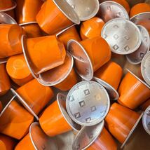 Nespresso ORIGINAL  Pumpkin Spice Cake - Limited Edition 50 loose Capsules - $59.34 CAD