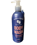 Hand In Hand Soap Cactus Blossom Body Wash 10 Oz - $10.75 CAD
