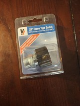 3/8&quot; Screw Type Socket - $299.25 MXN