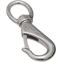National Hardware N262-469 3165BC Boat Snap in Stainless Steel - €25,80 EUR
