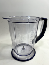 Ninja Master Prep Pro Blender Replacement Pitcher ONLY 48 oz. 6 cups par... - $23.36