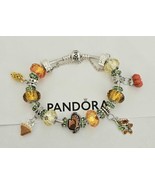 Thanksgiving - Turkey Day - Gobble Gobble - Authentic Pandora Bracelet - €129,16 EUR Thanksgiving - Turkey Day - Gobble Gobble - Authentic Pandora Bracelet - €129,16 EUR