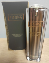 Cocoage Cosmetics Roasted Extract 24K Gold Purifying TONER-3.4 Fl oz/ 100 ml-NEW - £30.35 GBP
