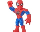 Playskool Heroes Marvel Super Hero Adventures Mega Mighties Spider-Man C... - $32.99