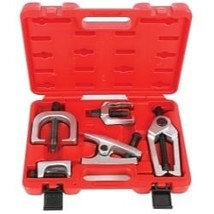 K Tool International Pitman Arm Puller & Ball Joint Separator Tie Rod Front End  - $351.99