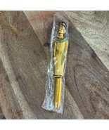 Vintage Egyptian Pharaoh Ballpoint Pen - €15,63 EUR