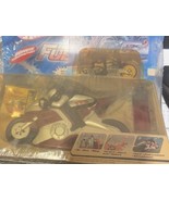 2004 Mattel Hot Wheels Formula Fuelers Racers Motor Moto Bonus Over8 Mot... - $81.97