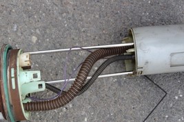 2001 CHEVROLET SILVERADO DIESEL FUEL PUMP SENDING UNIT ASSEMBLY K4312 image 3