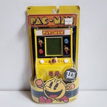 Pac-Man Classic Arcade Handheld Gameplay New In Box - $12.19
