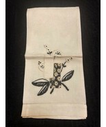 Vintage Linen Guest Towel - $34.19 CAD
