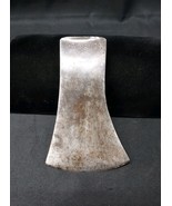Old 1 lb 7 oz Single Bit Tomahawk Style Axe Head Marked G. Kells, Owner'... - $55.10 CAD Old 1 lb 7 oz Single Bit Tomahawk Style Axe Head Marked G. Kells, Owner'... - $55.10 CAD