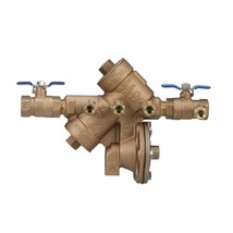 Zurn Wilkins 34-975Xl 3/4&quot; 975Xl Reduced Pressure Principle Backflow Pre... - $606.99