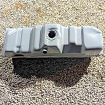 BLEM Fits 1988-2000 Chevrolet GMC C/K 25 Gallon Painted Steel Diesel Fue... - $1,213.09 MXN