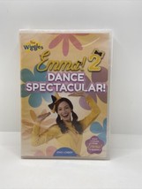 Emma! 2: Dance Spectacular! (DVD) - £10.83 GBP