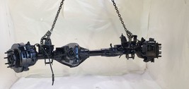 1994 1997 Dodge Ram 2500 OEM Front Axle 4.10 Ratio 5.9L Automatic 4WDItem mus... - $742.50