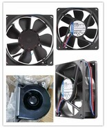 New original fan for 125XR0182000 115V 90 days warranty - $59.40