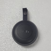 Heyday BTSP45 White Bluetooth Wireless Speaker Water Resistant Gray GENUINE - $16.82