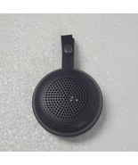 Heyday BTSP45 White Bluetooth Wireless Speaker Water Resistant Gray GENUINE - €14,60 EUR