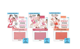 TheBalm It’s a Date Blushs