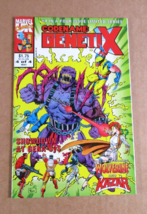 Marvel Comics Codename: Genetix # 4  NM/M High Grade - £2.94 GBP