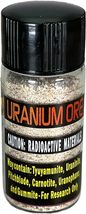 UR-Soil Uranium Ore Soil - £19.94 GBP