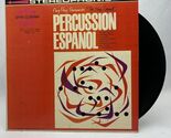 Los Desperados "Percussion Espanol" PING PONG PERCUSSION~Spinorama S 54 ... - $10.35