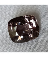 Large Spinel, 4.28 Cts., Purple, Spinel, Unheated, Burmese Spinel, Cushi... - $3,008.95 CAD
